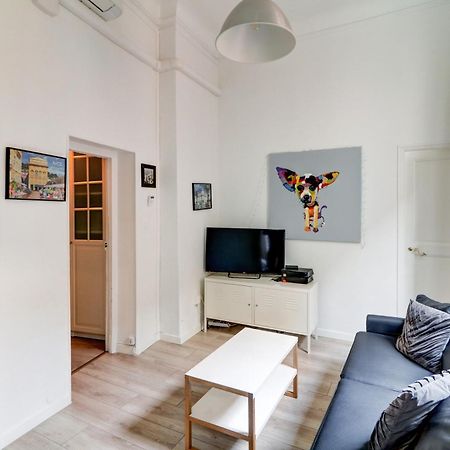 Lovely Cosy Flat In Nice Old Town المظهر الخارجي الصورة