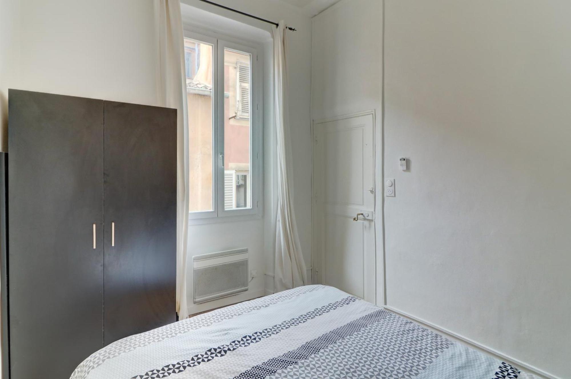 Lovely Cosy Flat In Nice Old Town المظهر الخارجي الصورة