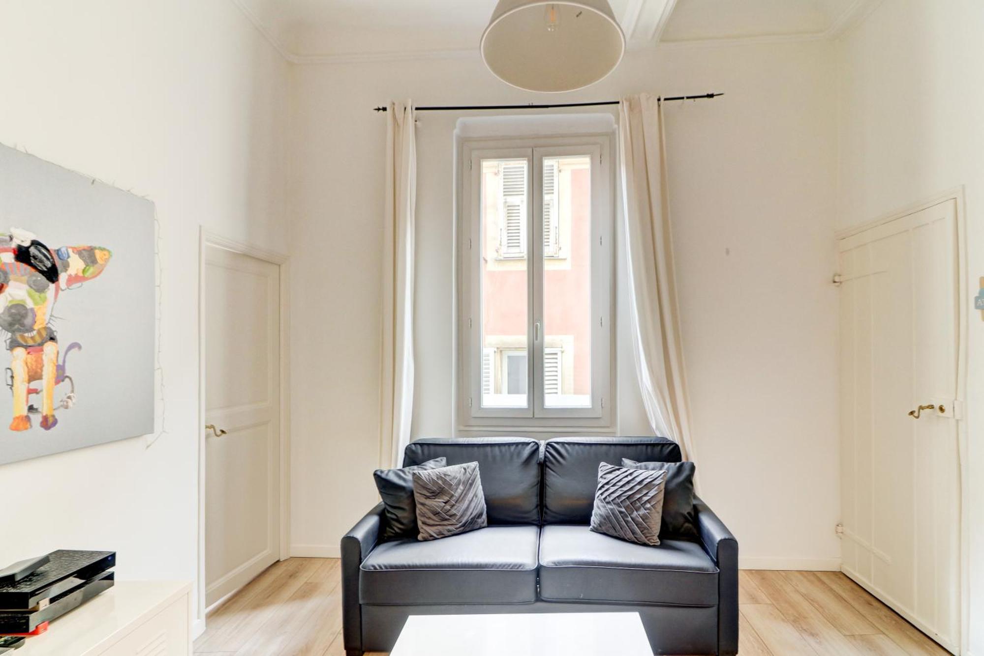 Lovely Cosy Flat In Nice Old Town المظهر الخارجي الصورة