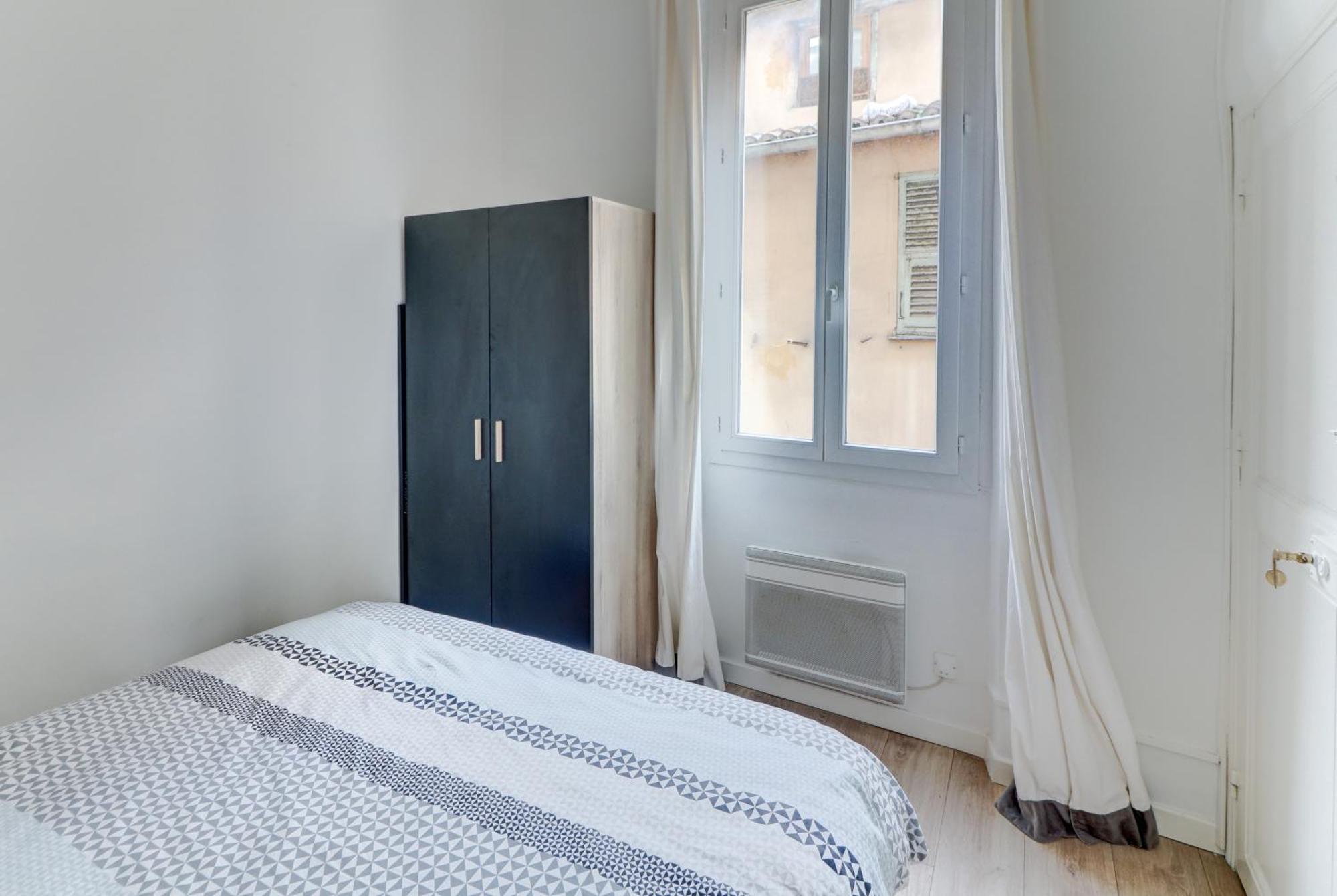 Lovely Cosy Flat In Nice Old Town المظهر الخارجي الصورة