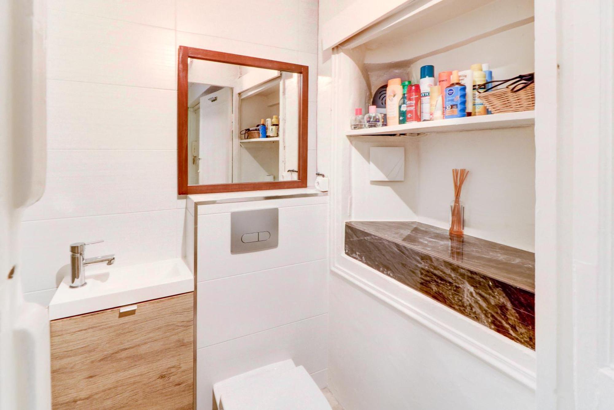 Lovely Cosy Flat In Nice Old Town المظهر الخارجي الصورة