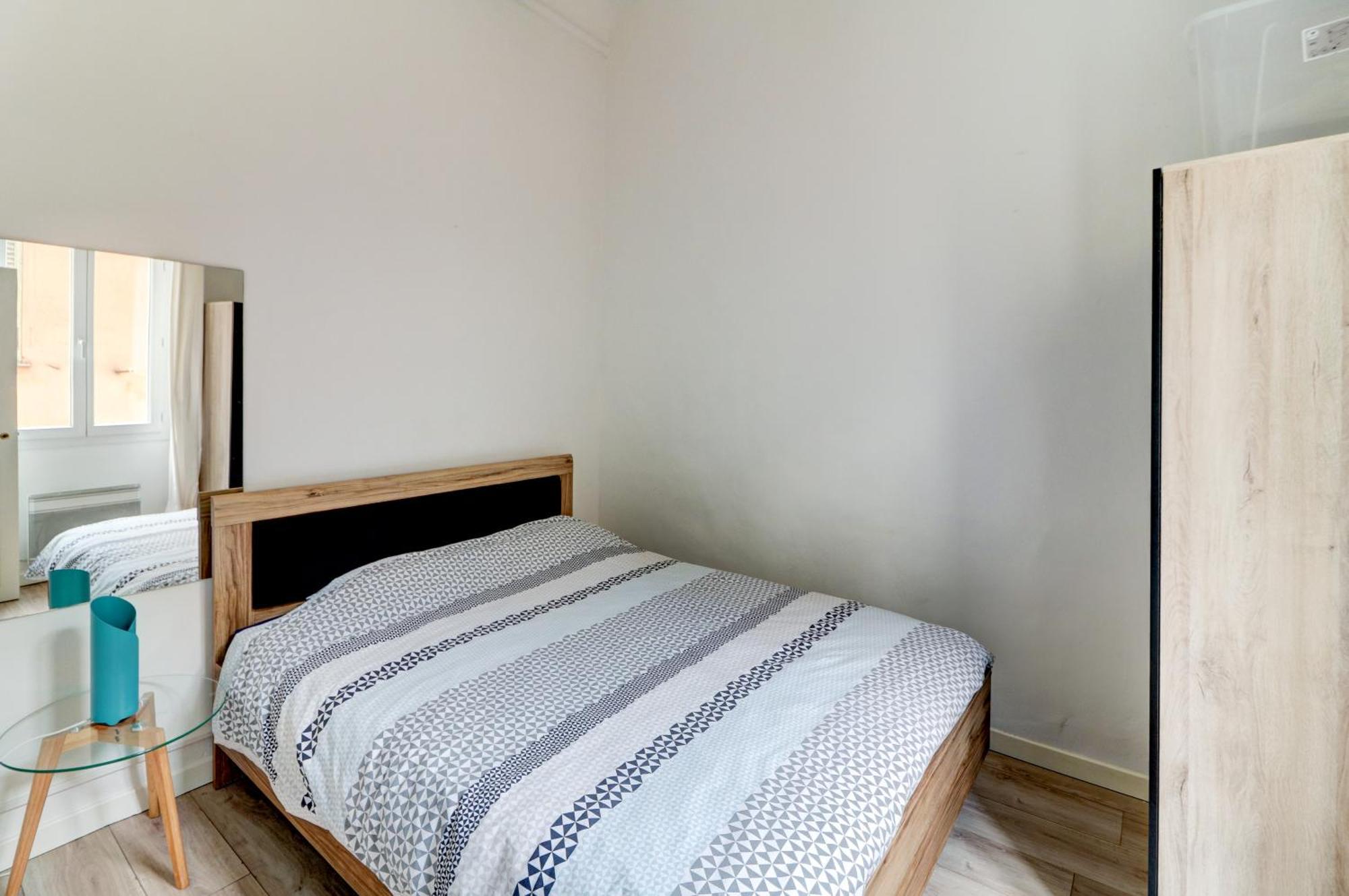 Lovely Cosy Flat In Nice Old Town المظهر الخارجي الصورة